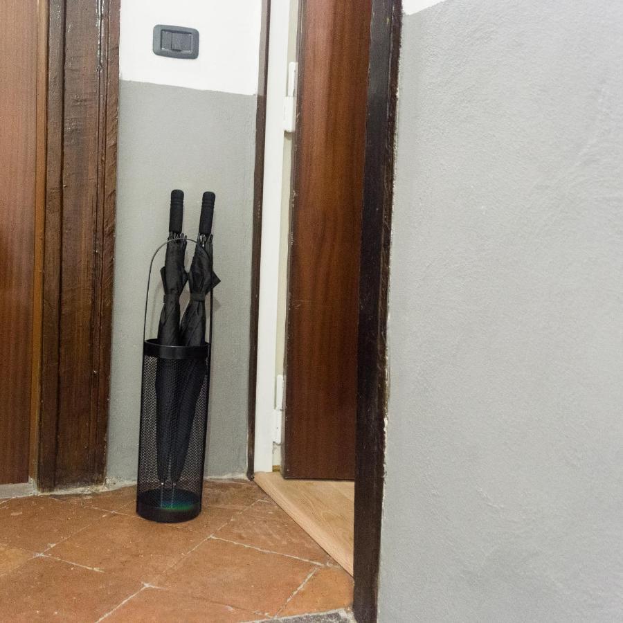 Apartment Residenza Sforza 1 *