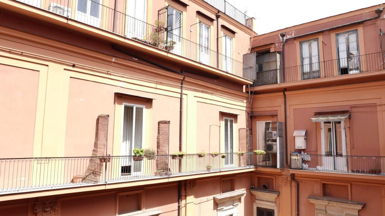 Chocolate's Naples