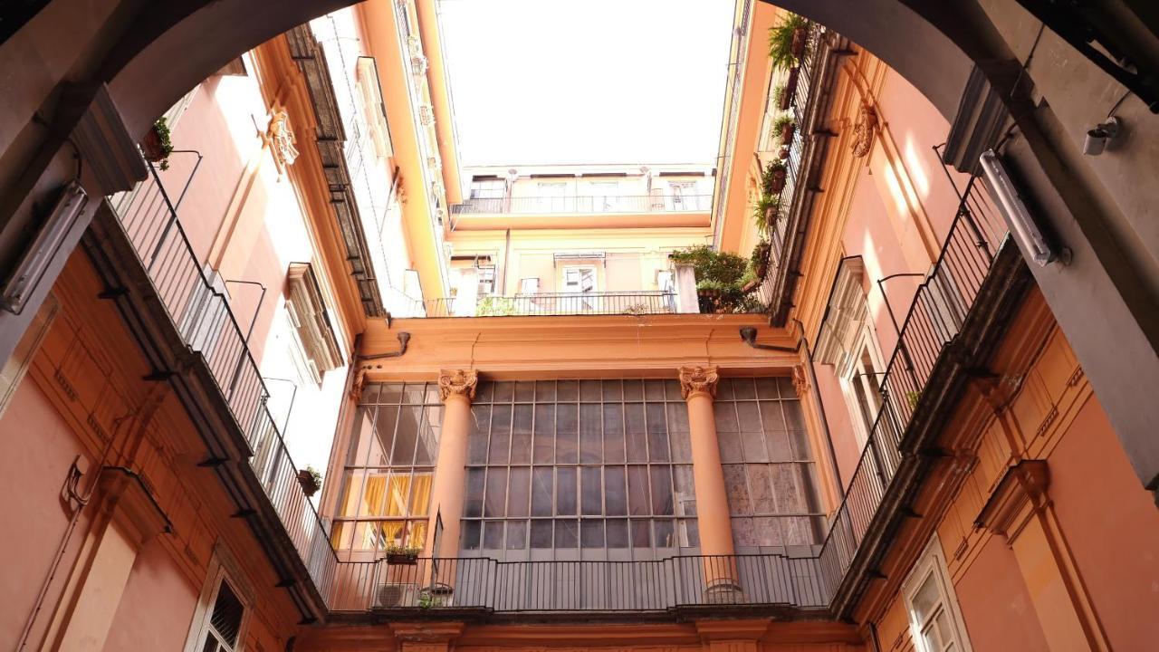Guest house Chocolate's Naples