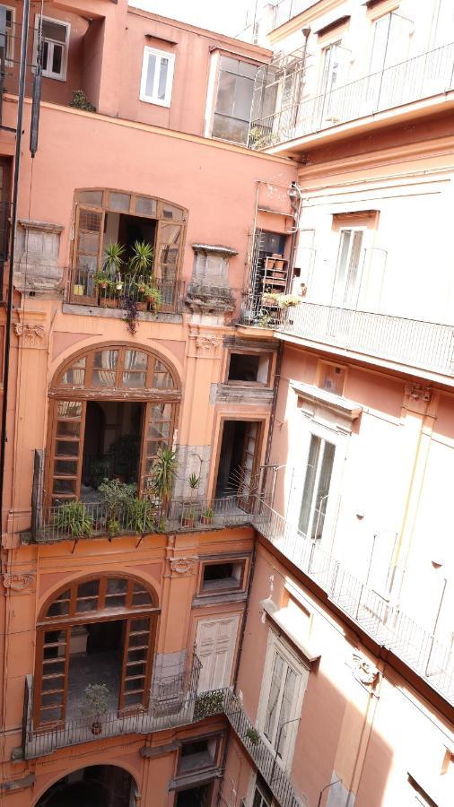 Guest house Chocolate's Naples