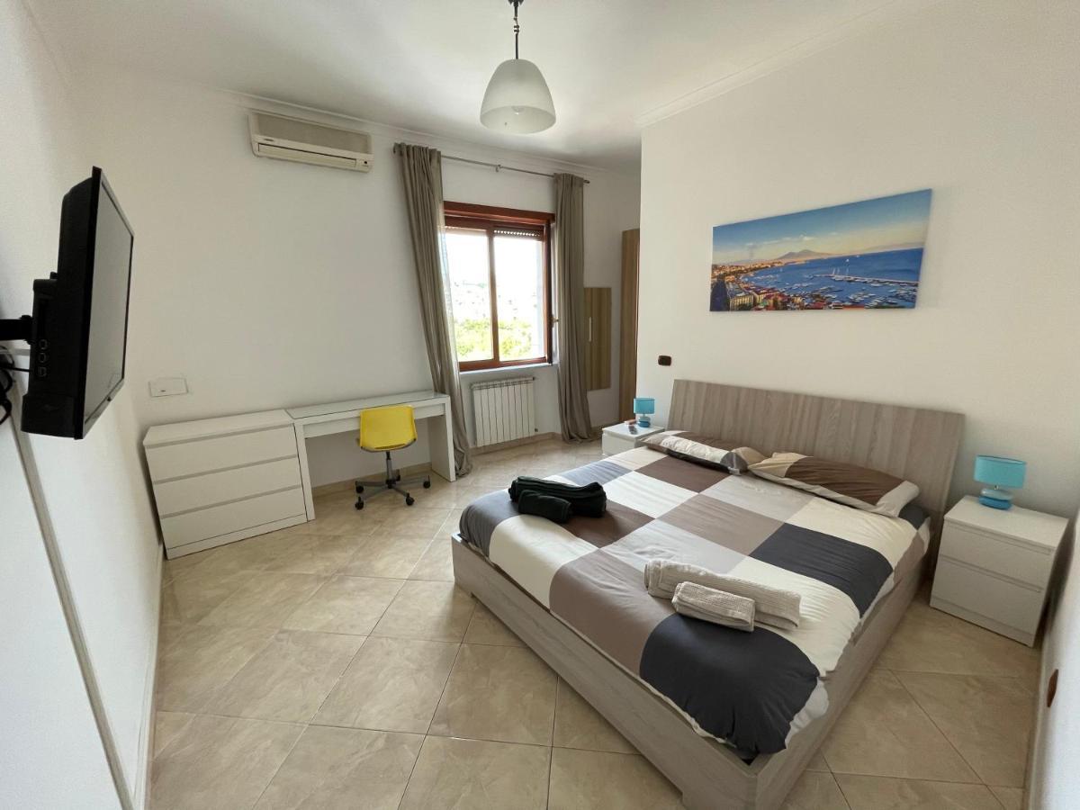 Casa Savastano Naples