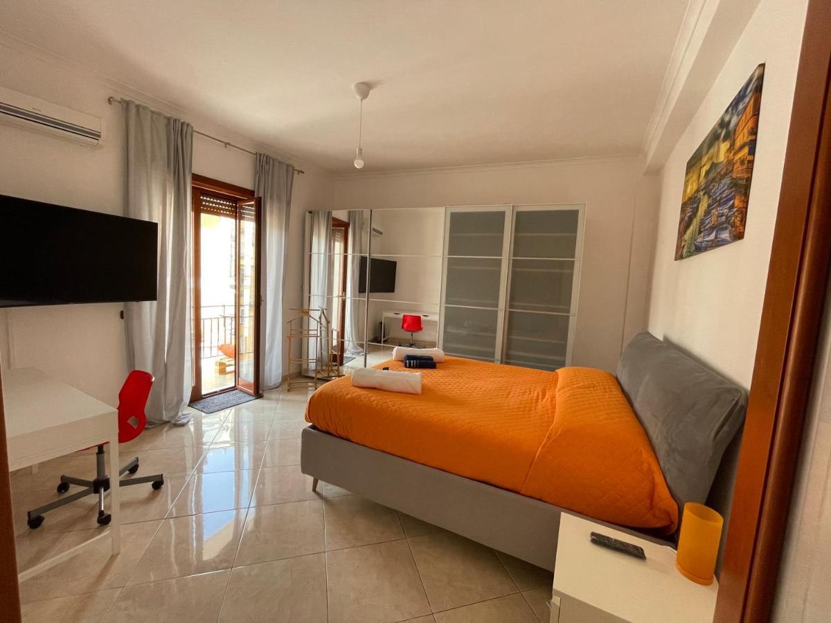 Apartment Casa Savastano