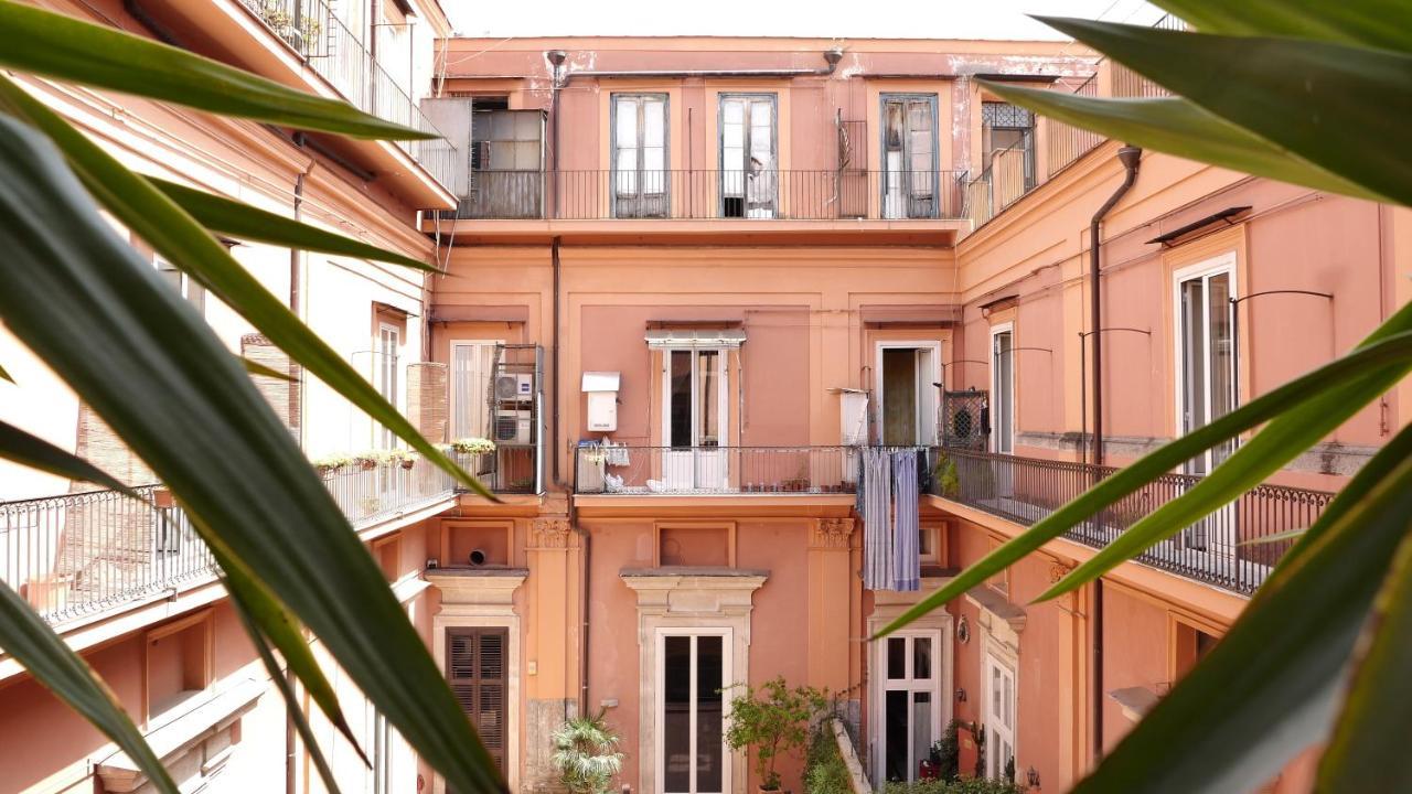 Chocolate's Naples