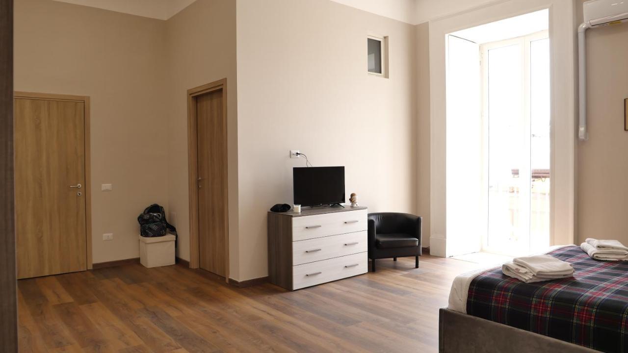 Chocolate's Guest house Naples