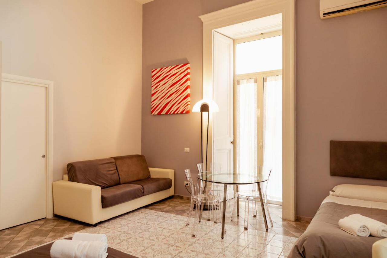 Trinita In Toledo Street Guest house