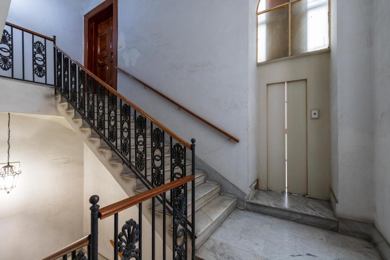 Guest house Trinita In Toledo Street Naples