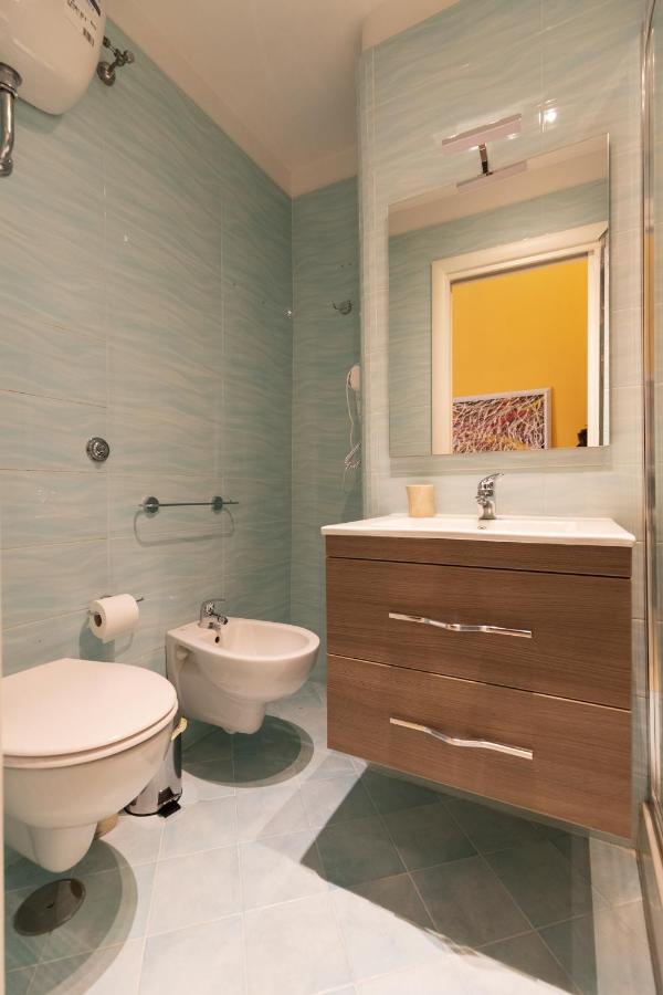 Trinita In Toledo Street Guest house