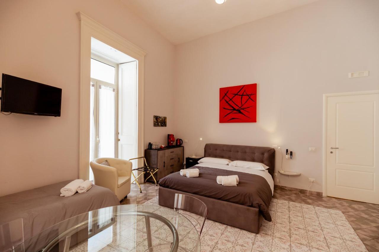 Trinita In Toledo Street Guest house