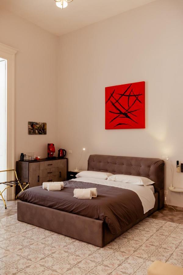 Trinita In Toledo Street Guest house *