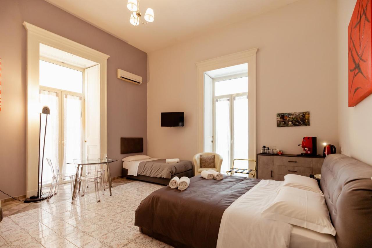 Trinita In Toledo Street Guest house *