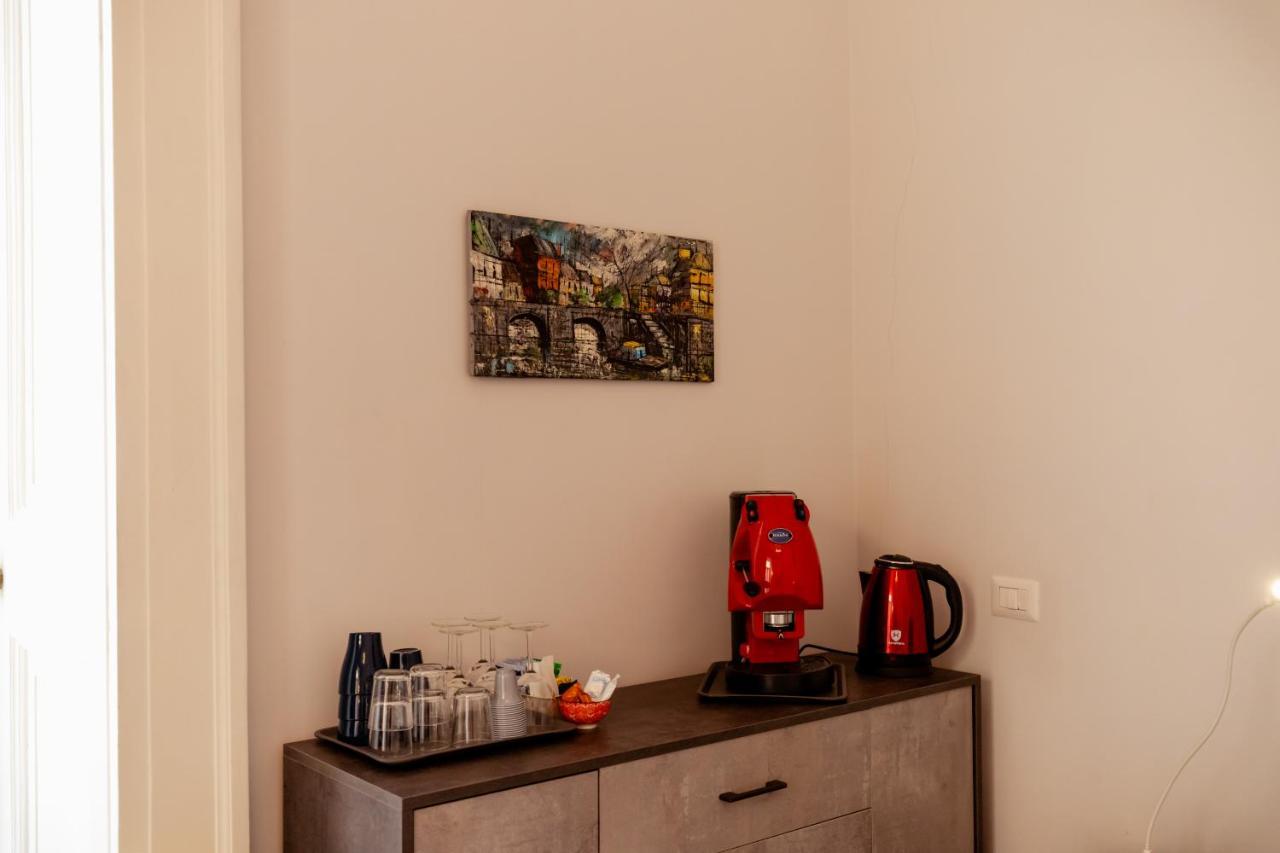 Trinita In Toledo Street Guest house