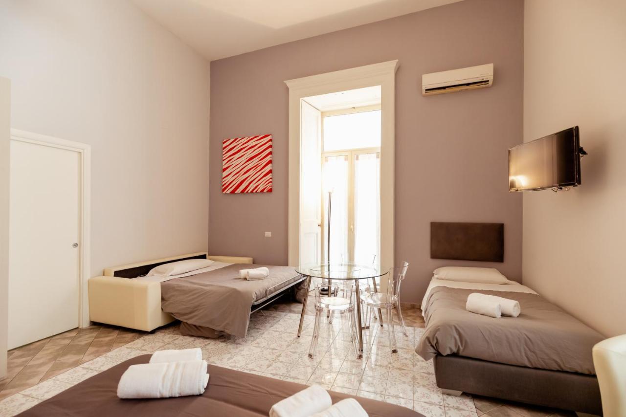 Guest house Trinita In Toledo Street