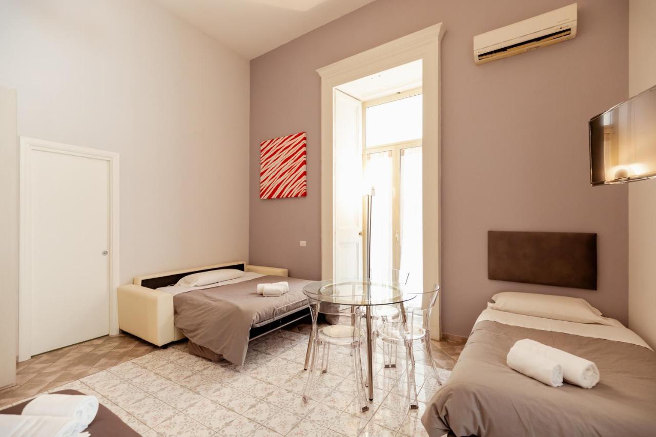 Guest house Trinita In Toledo Street