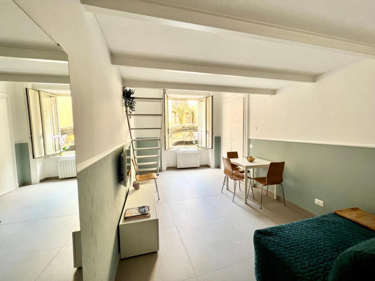 Apartment Residenza San Biagio