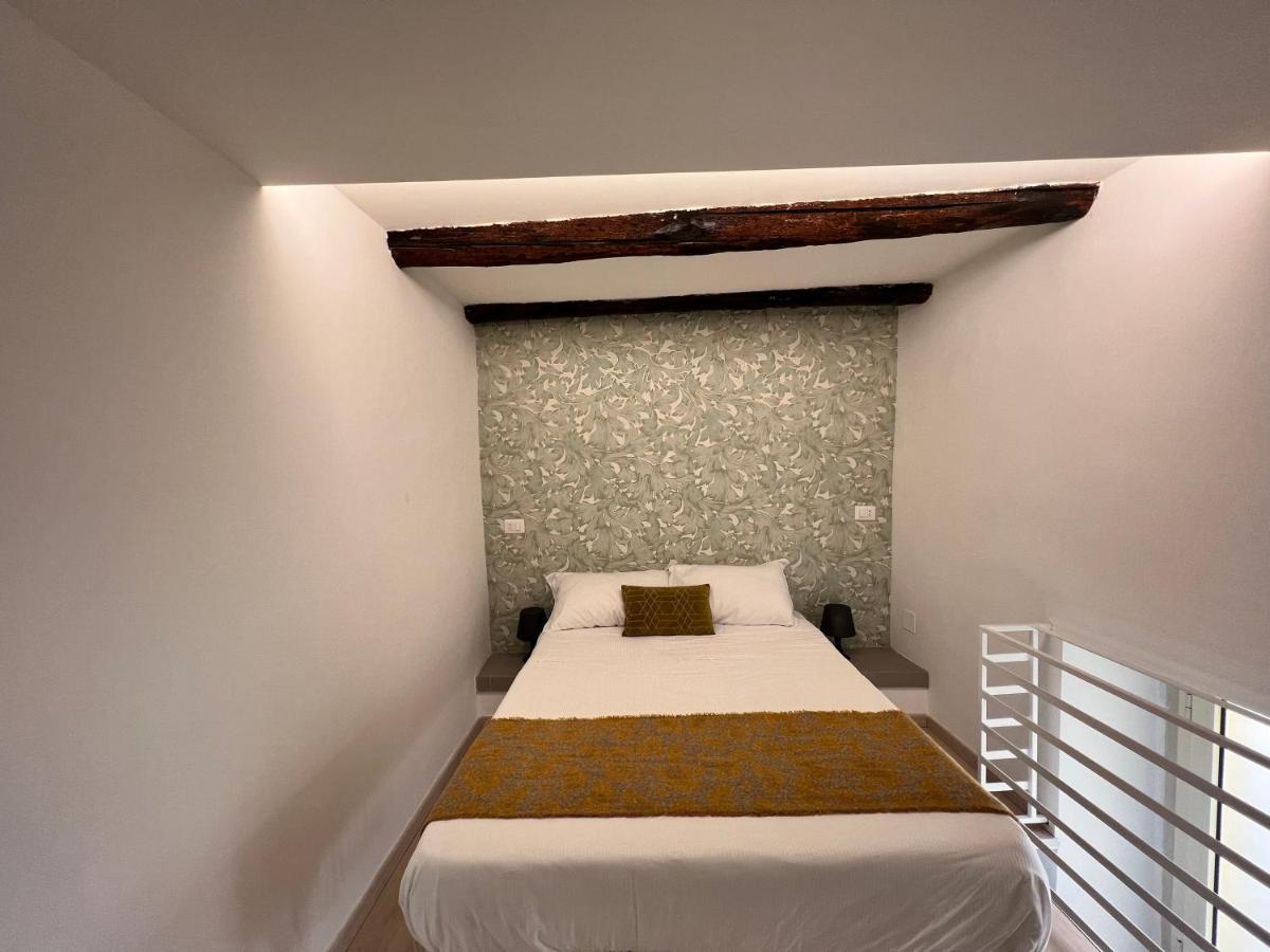 Apartment Residenza San Biagio
