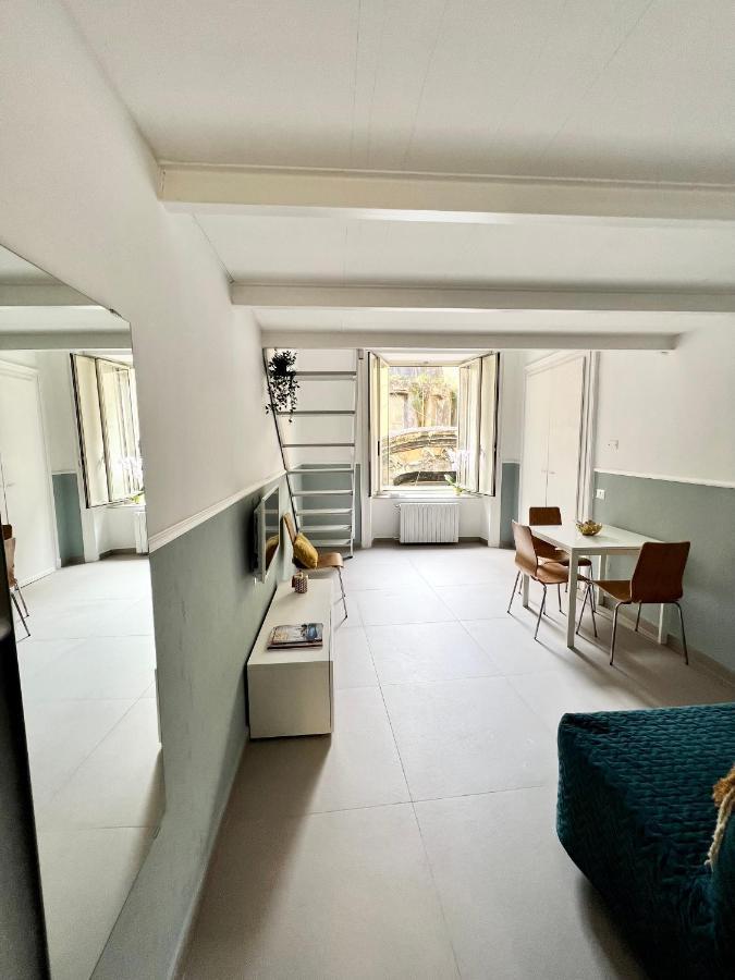Apartment Residenza San Biagio Naples