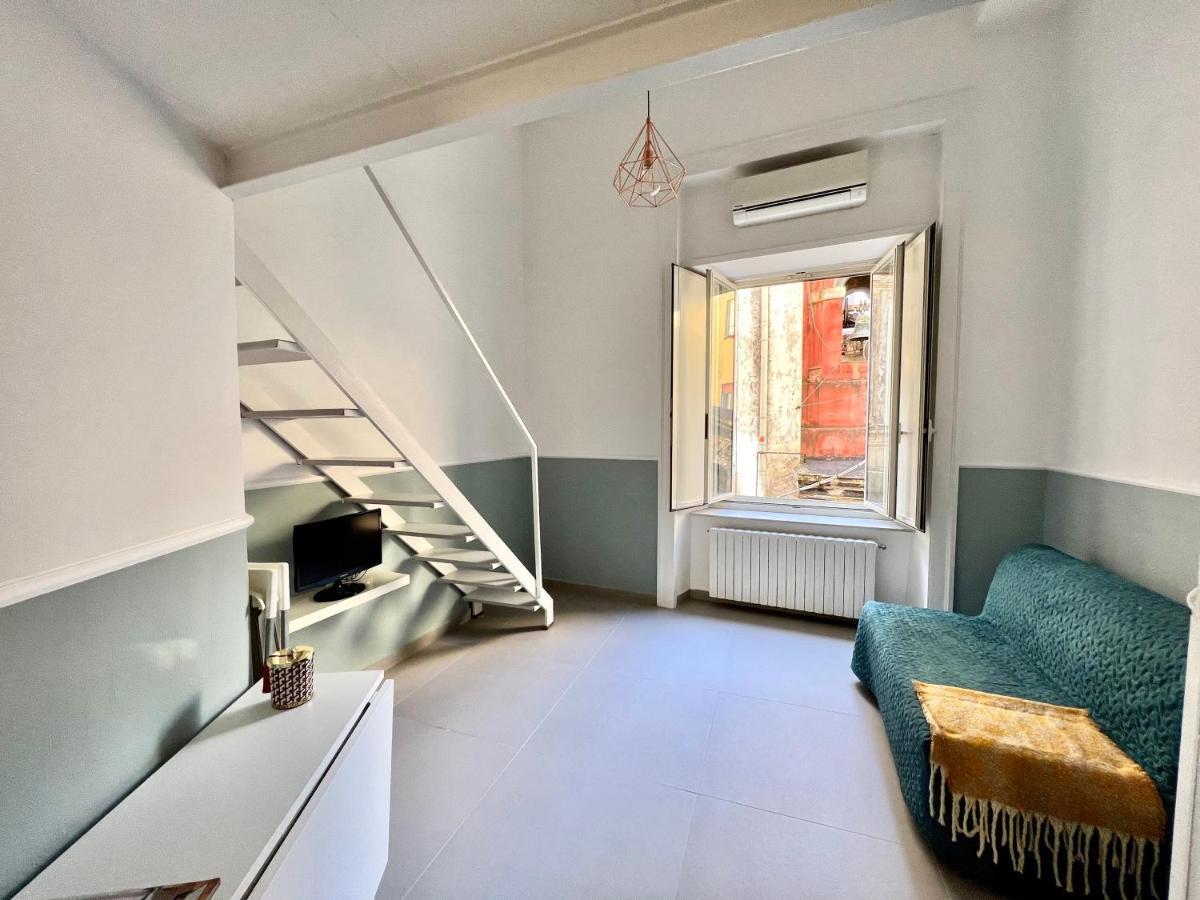 Apartment Residenza San Biagio Naples