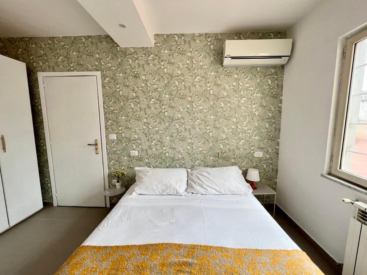 Apartment Residenza San Biagio Naples