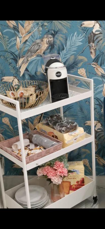 Bed & Breakfast La