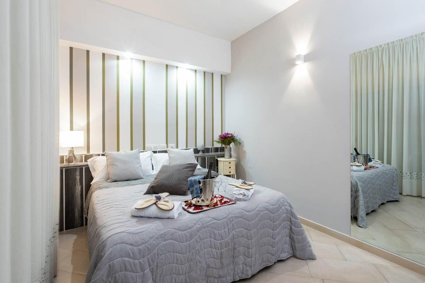 San Paolo 4* Naples