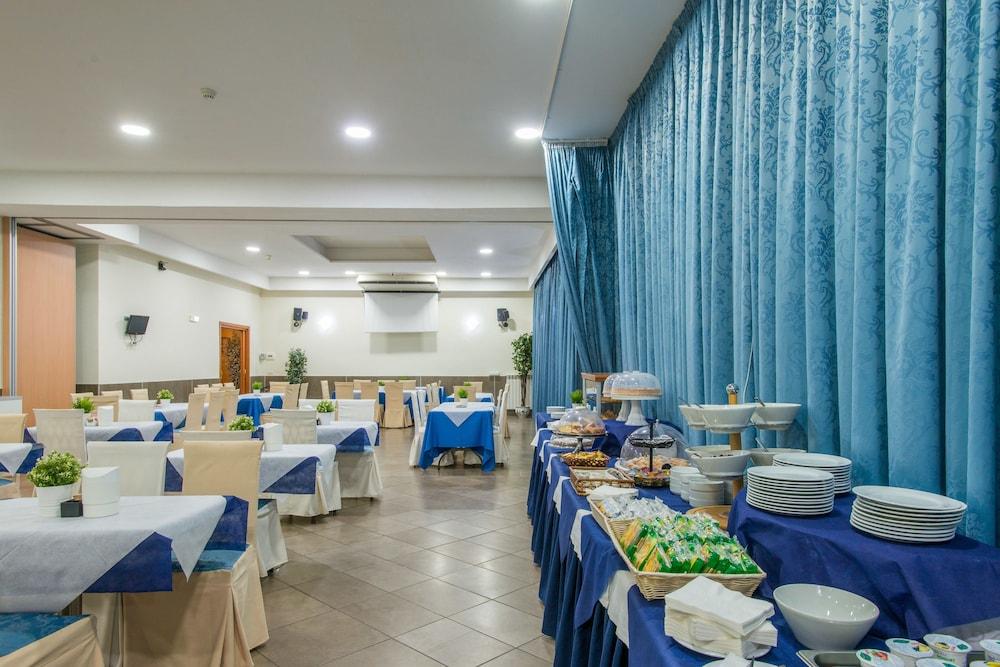 San Paolo Hotel Naples