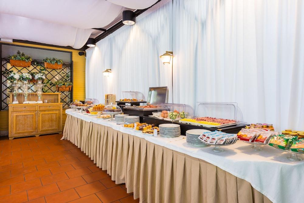 Hotel Culture Capodimonte