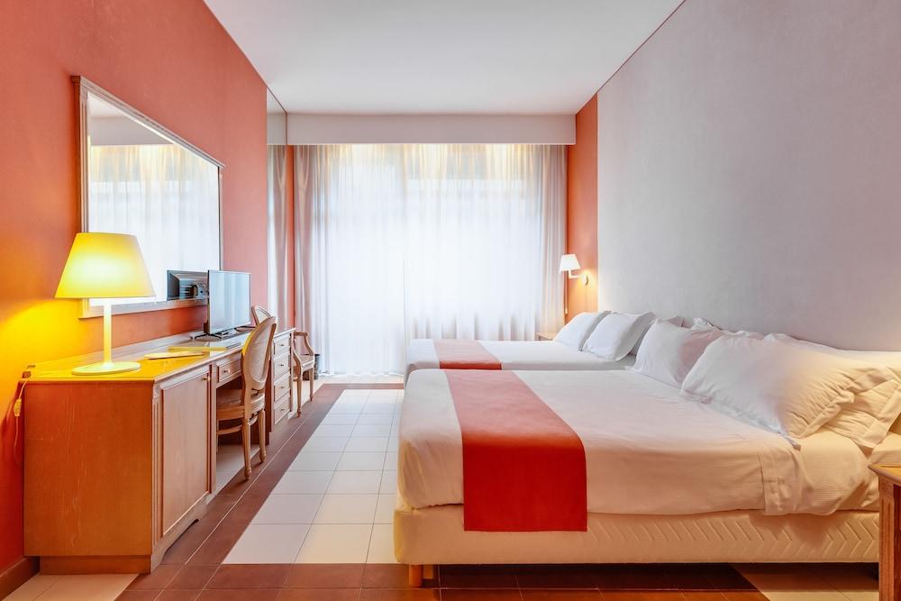 Hotel Culture Capodimonte 4*