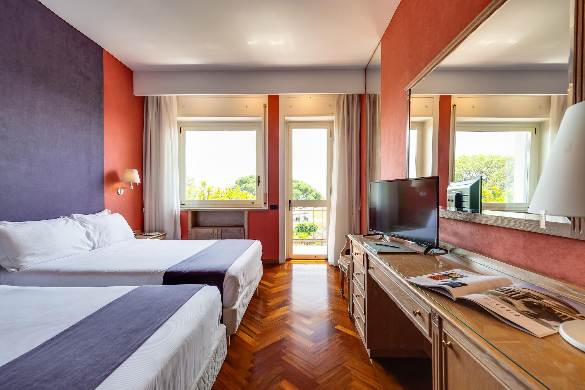 Hotel Culture Capodimonte