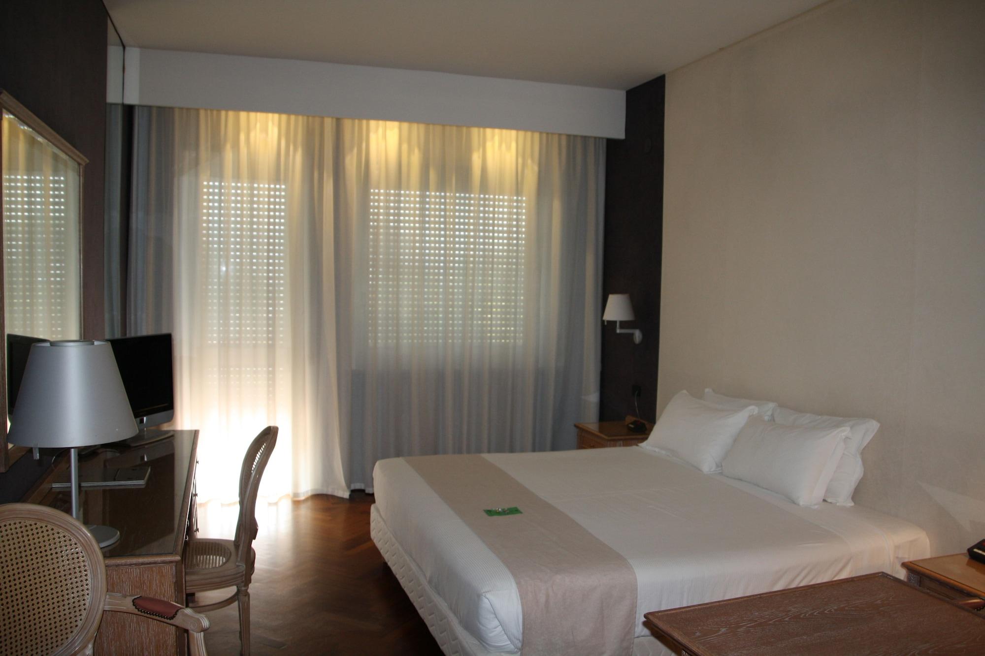 Hotel Culture Capodimonte 4*