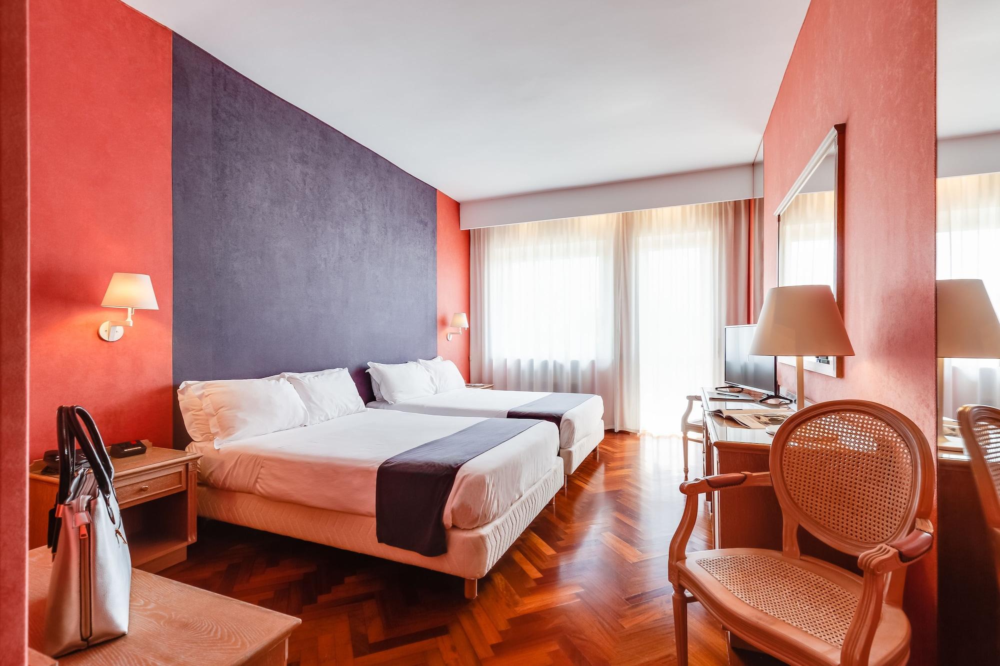 Culture Capodimonte Hotel
