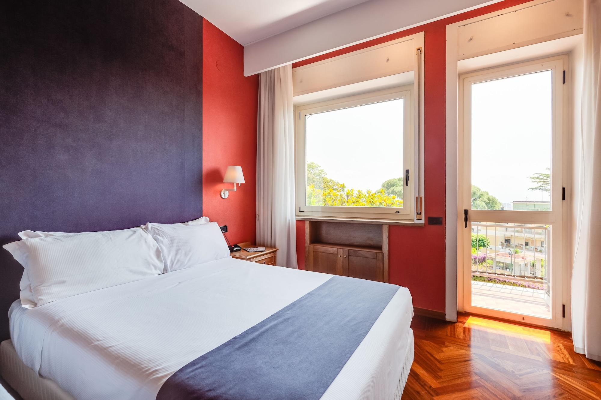Culture Capodimonte Hotel
