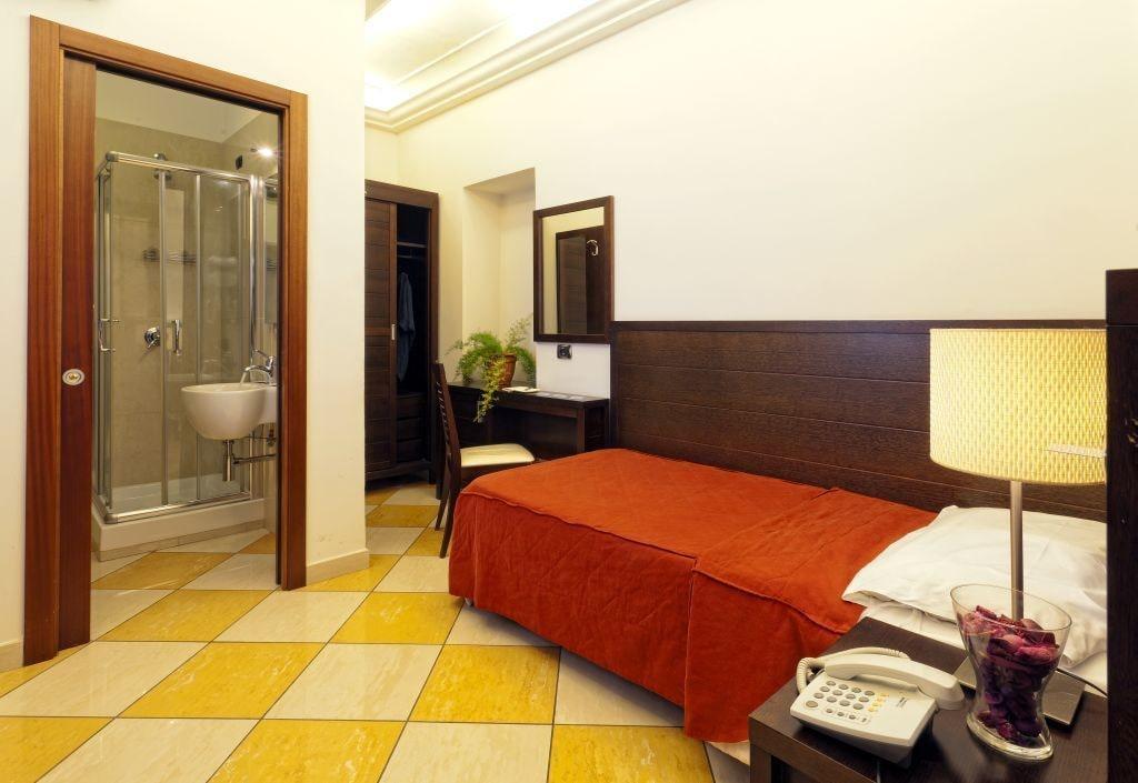 Del Golfo Hotel Naples