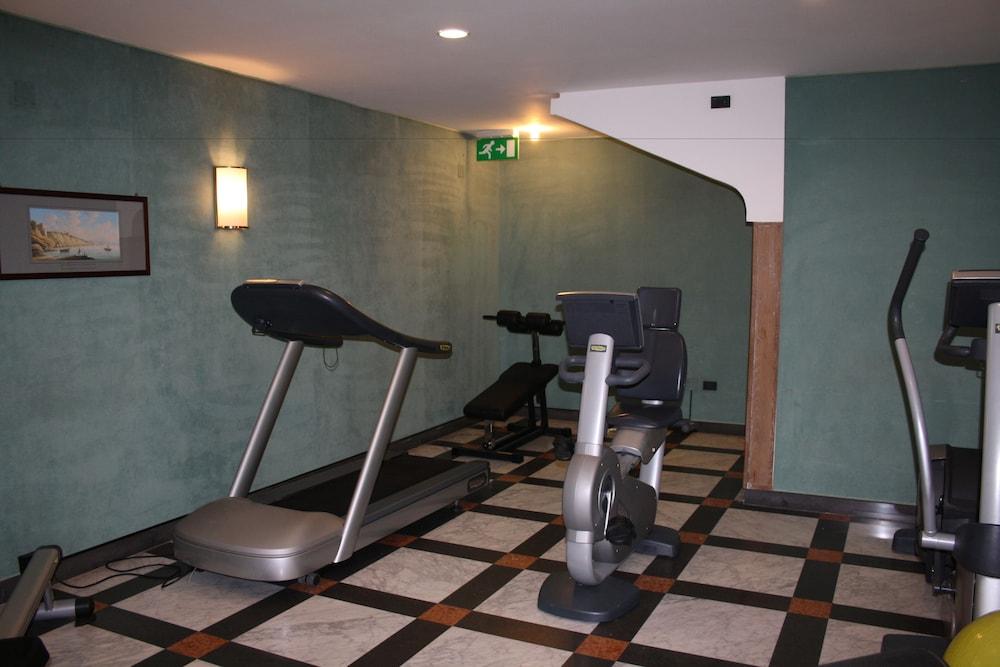 Culture Capodimonte Hotel