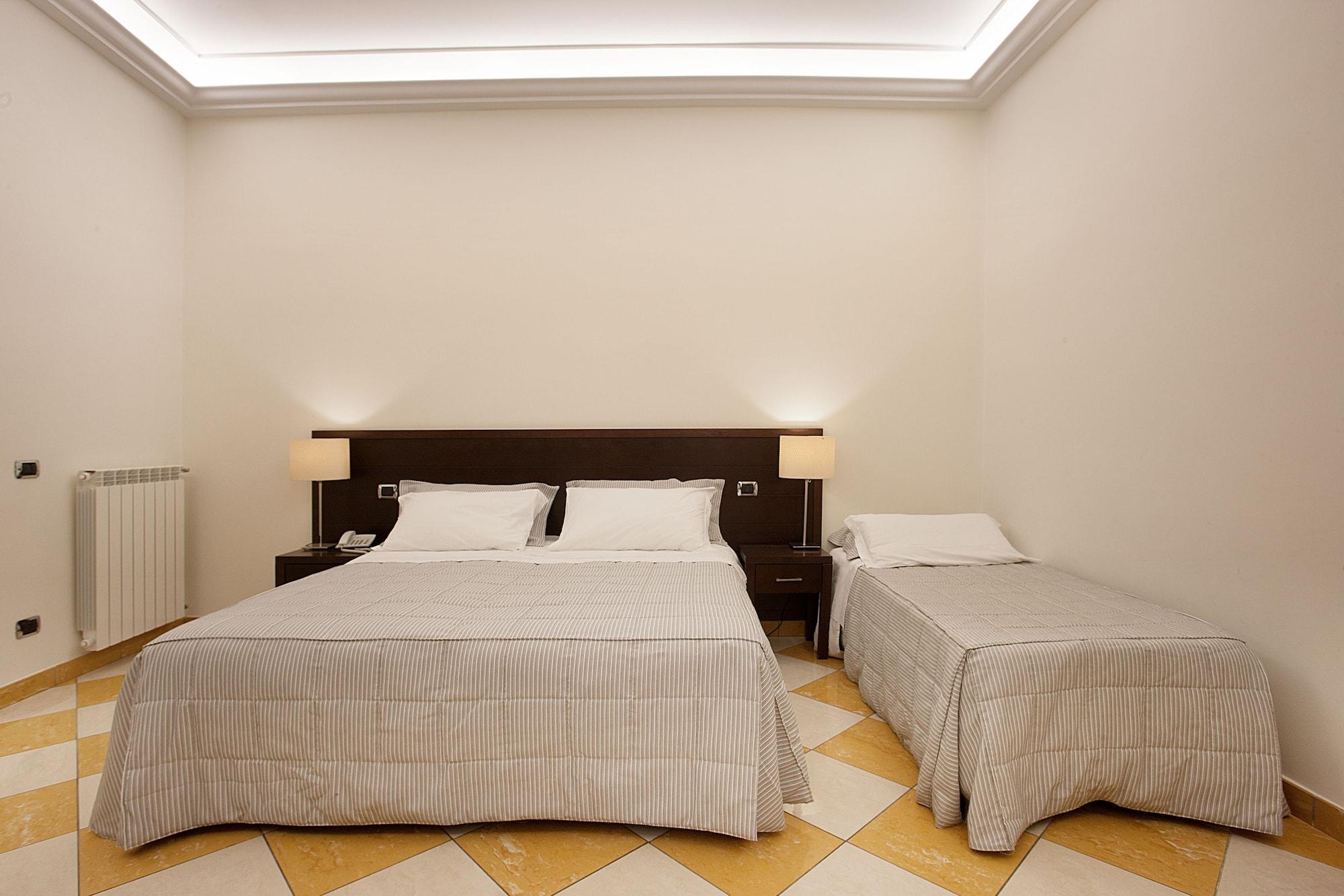 Del Golfo Hotel