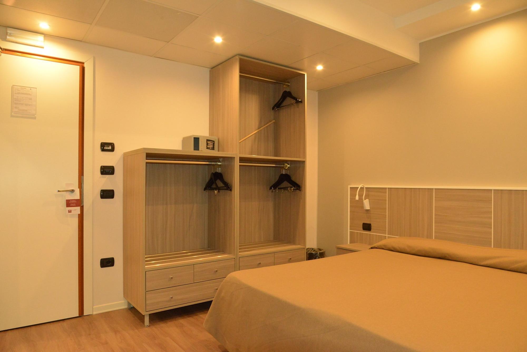 Tiempo Hotel 3*
