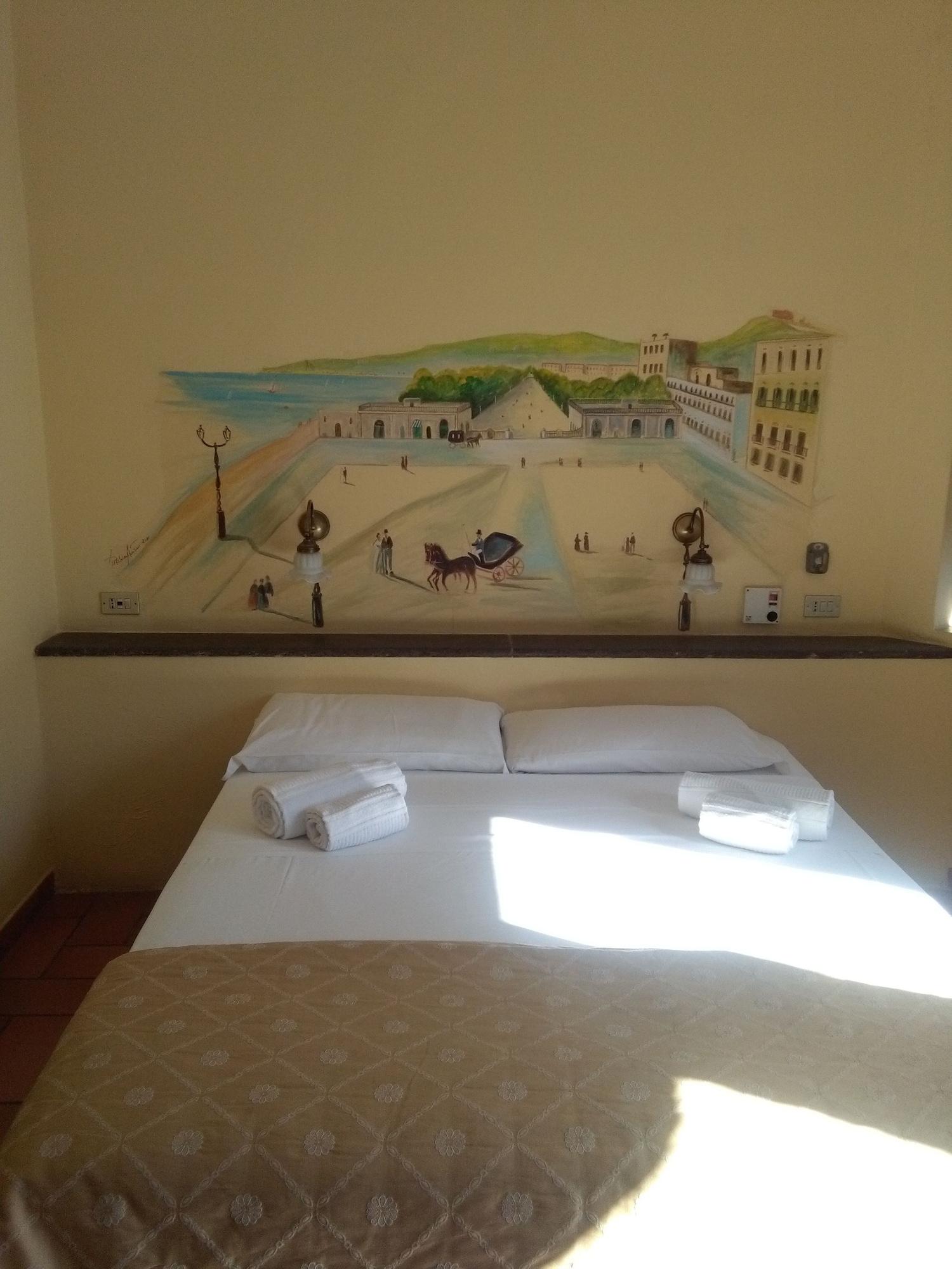 Medici Naples