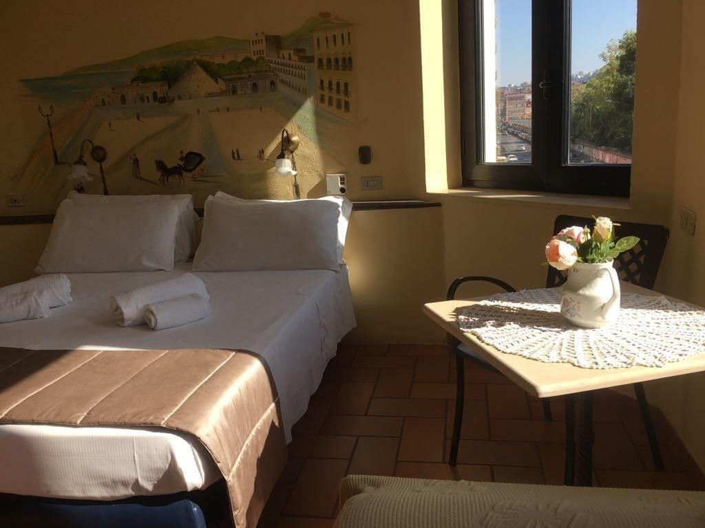 Hotel Medici 3*
