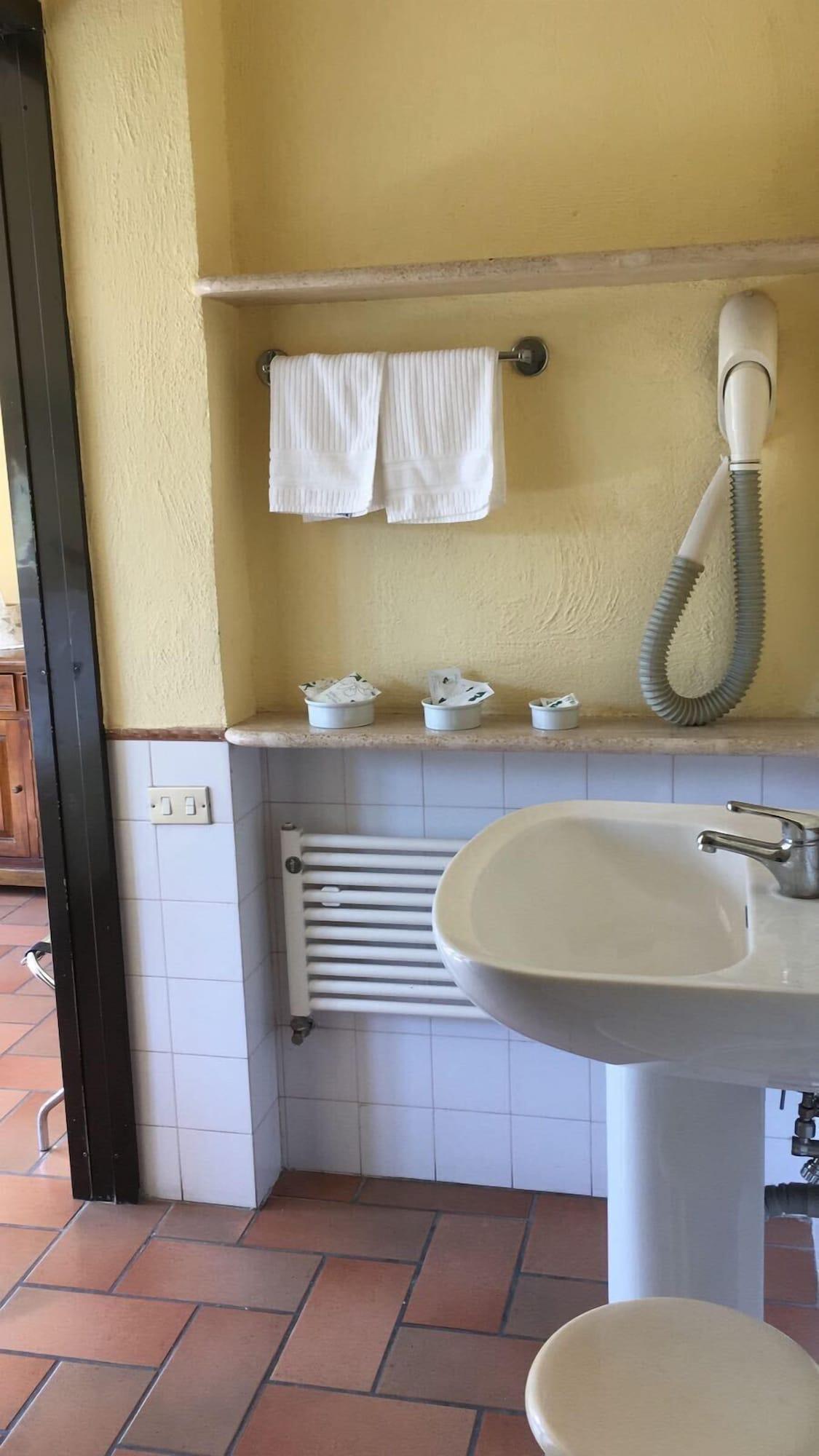 Hotel Medici 3*