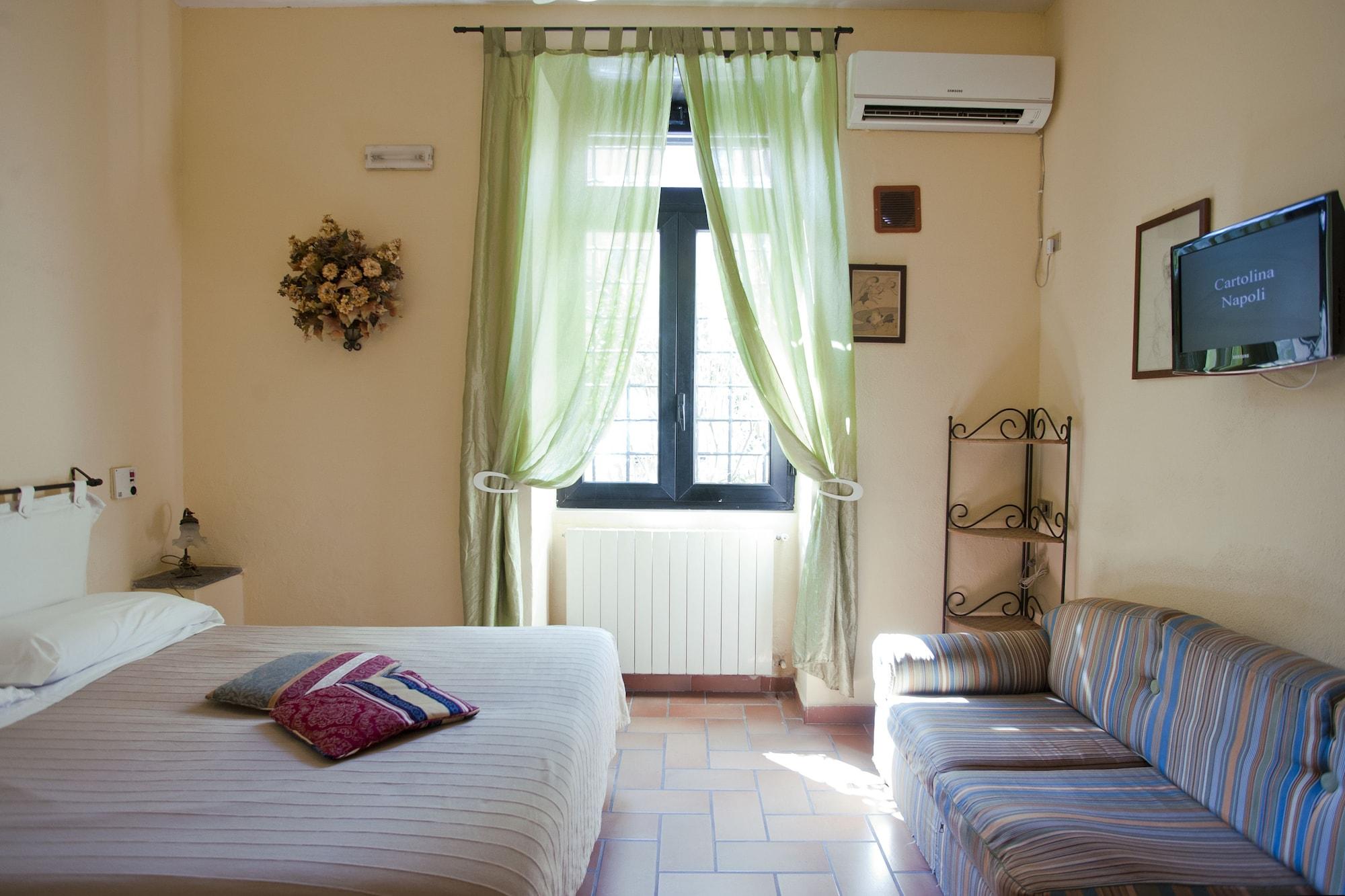 Hotel Medici