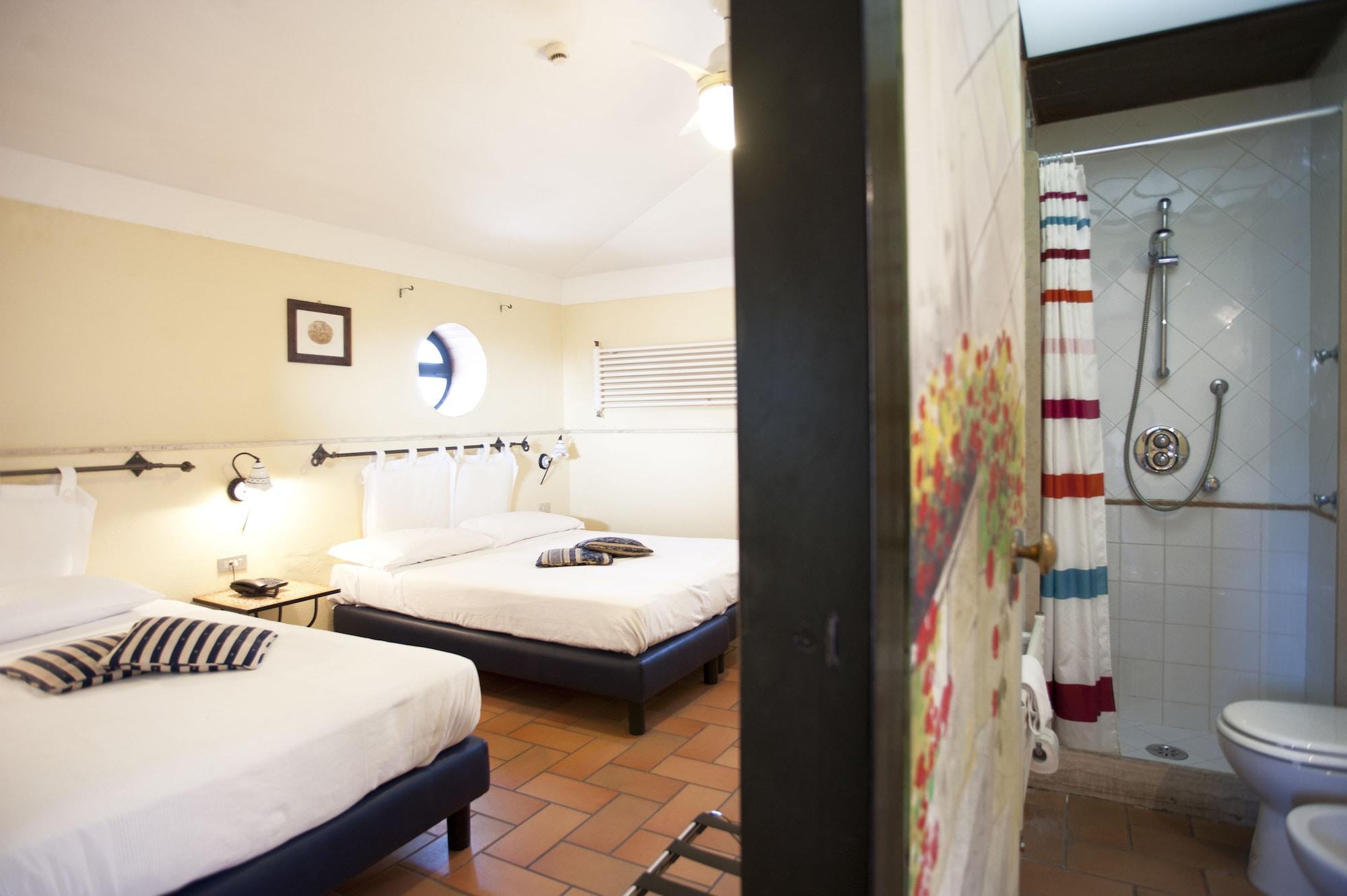 Hotel Medici Naples