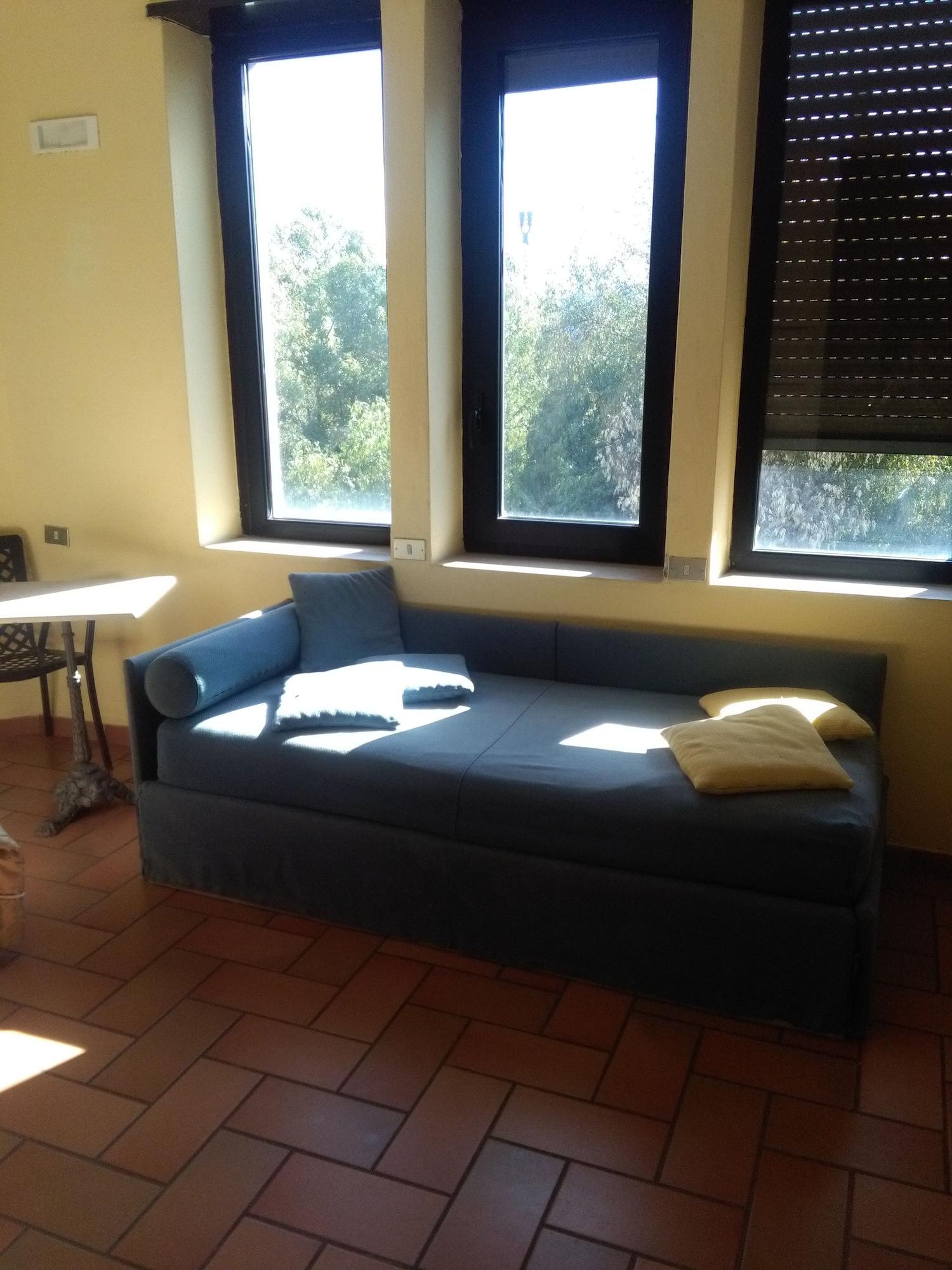 Hotel Medici Naples