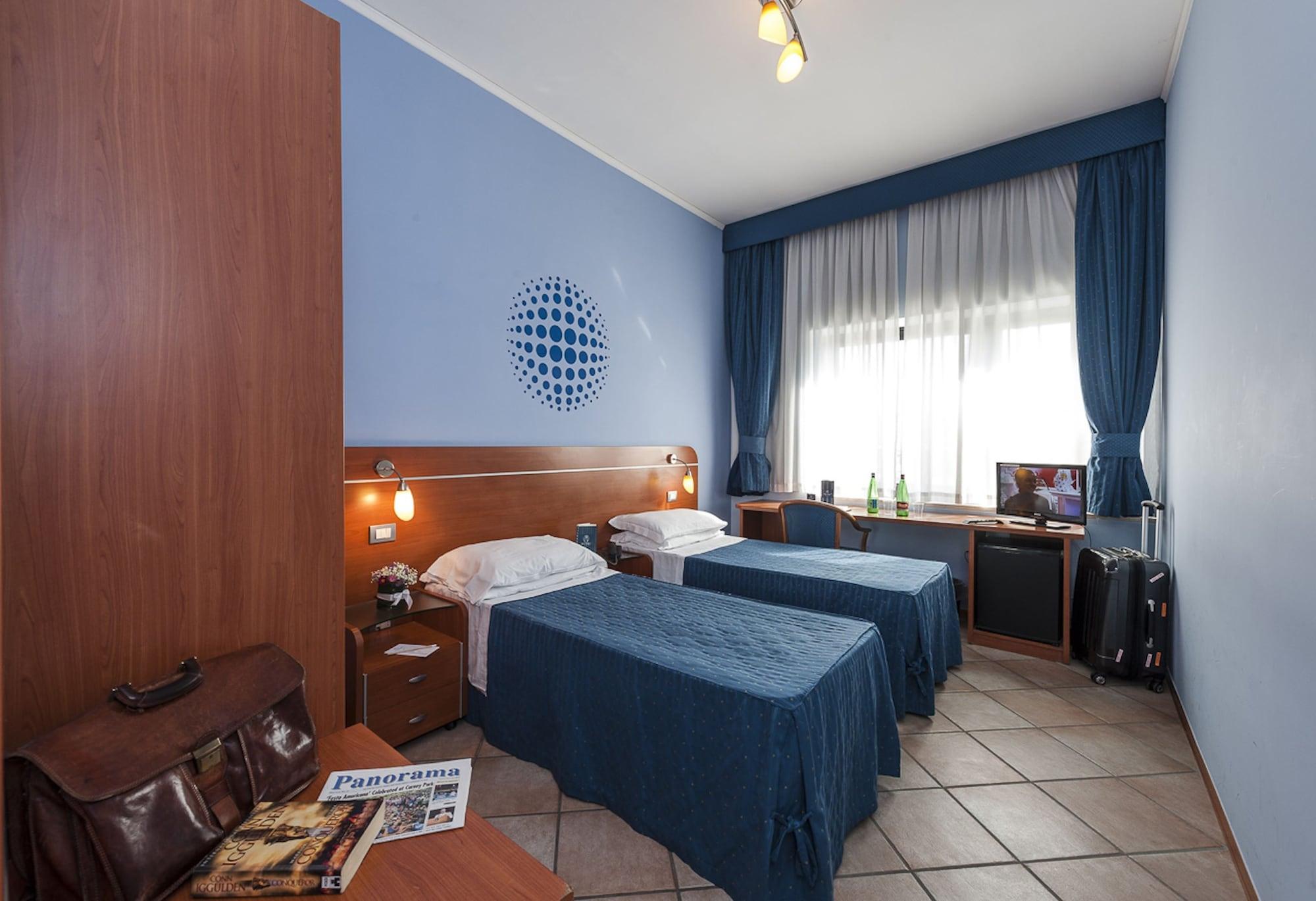 Millennium Gold Hotel 4*