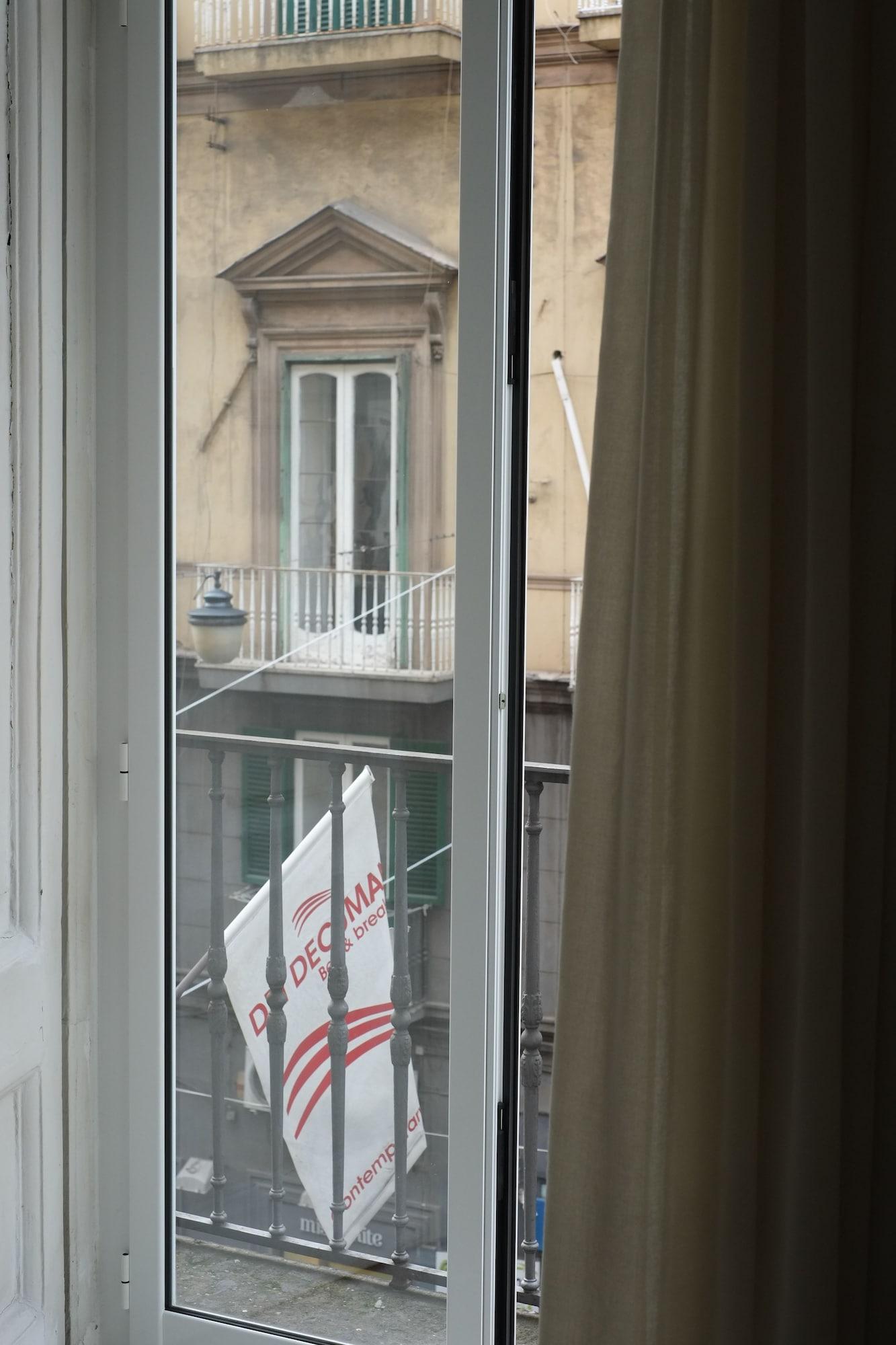 Dei Decumani Naples