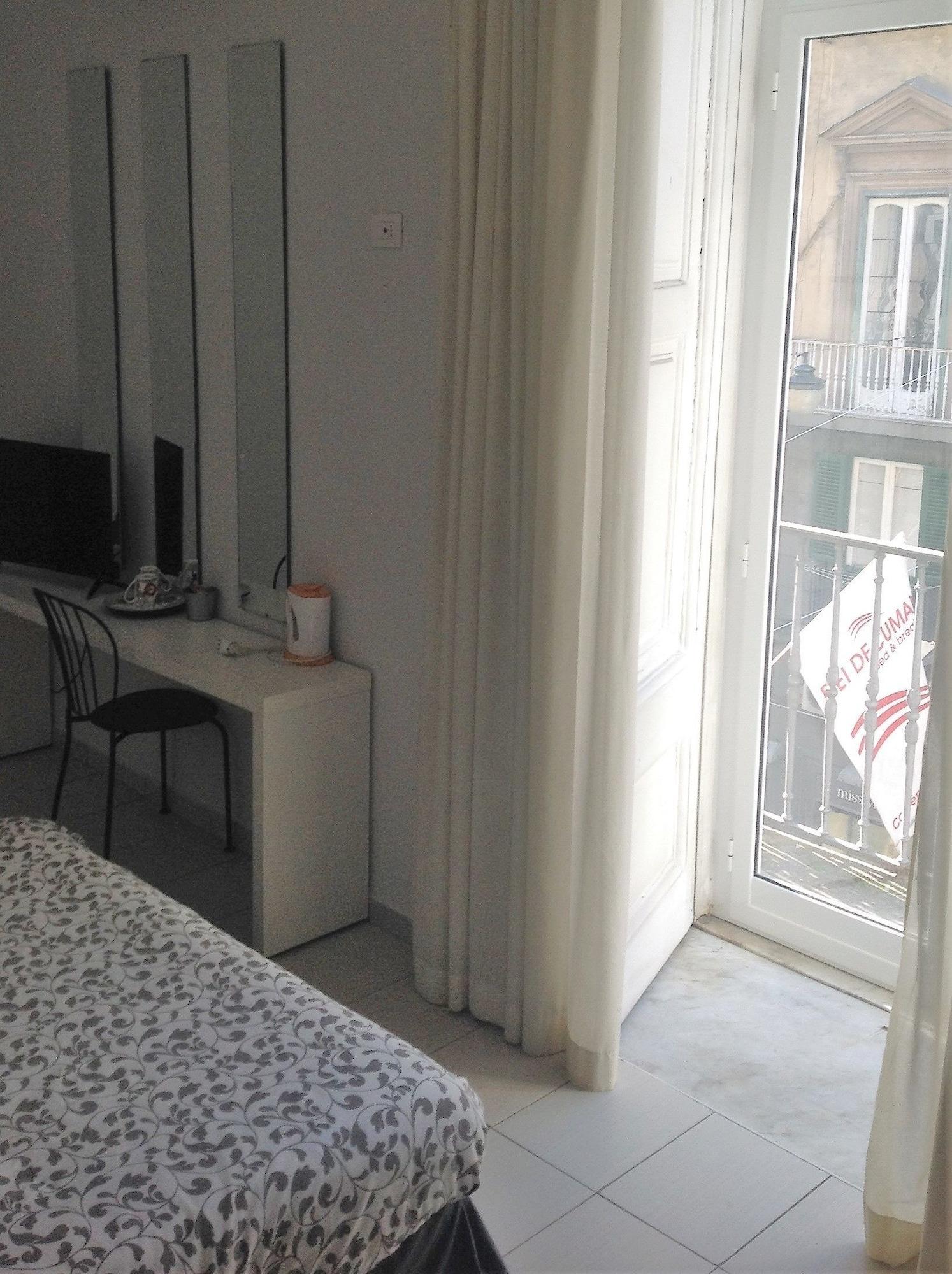 Dei Decumani Bed & Breakfast 3*