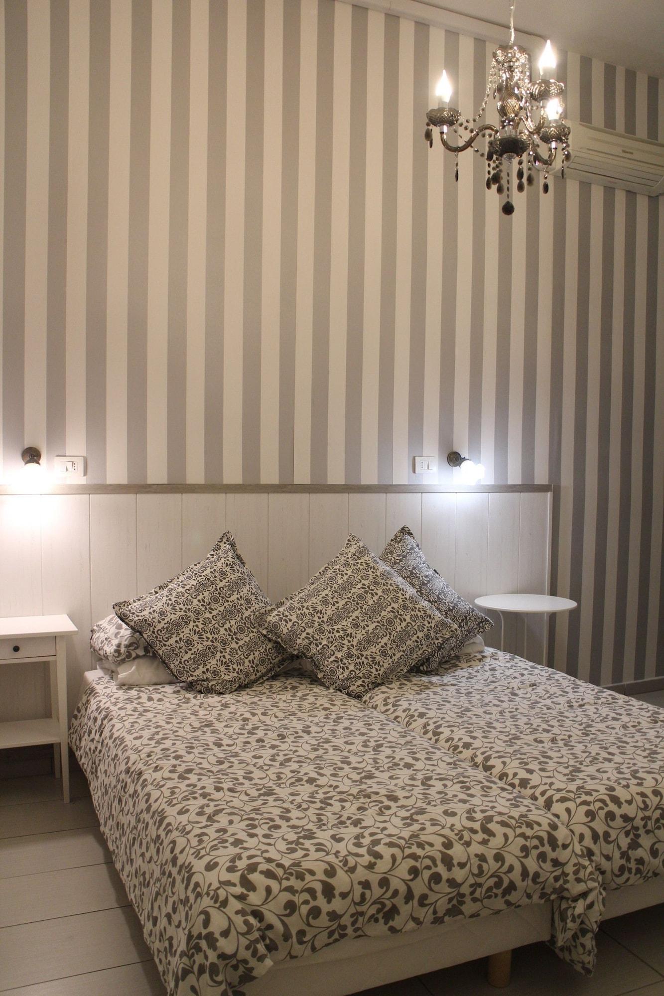 Dei Decumani Bed & Breakfast 3*