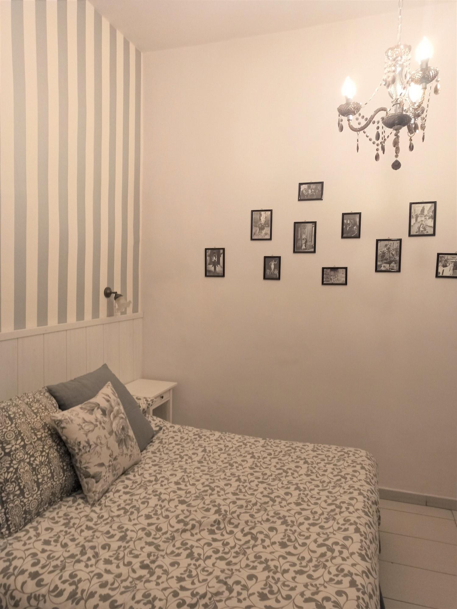 Dei Decumani 3*
