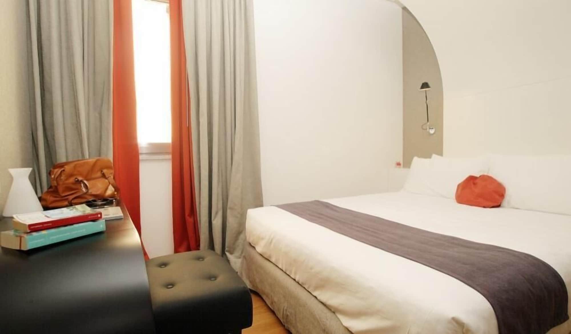 Culture Centro Storico Hotel 4*