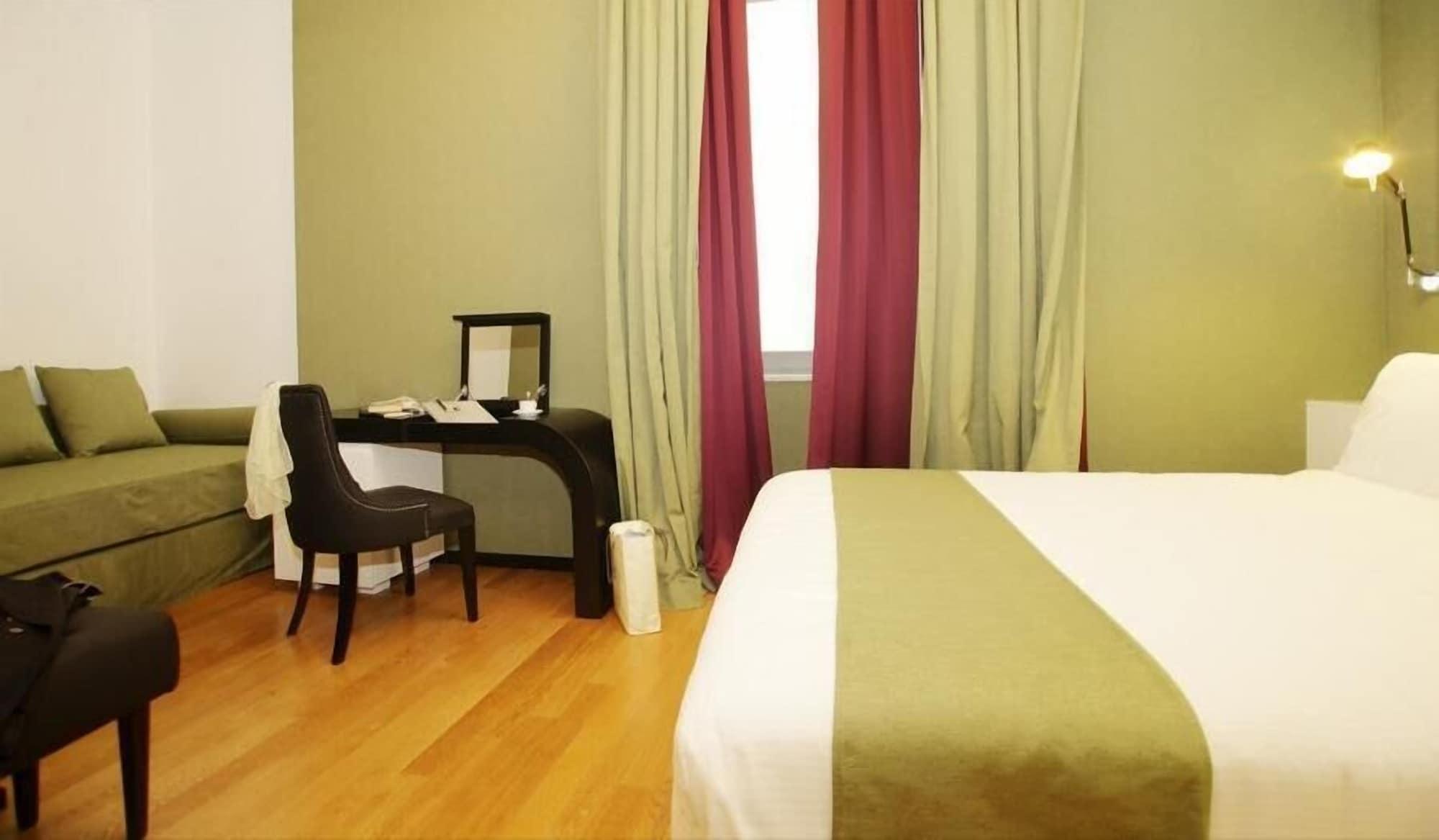 Hotel Culture Centro Storico