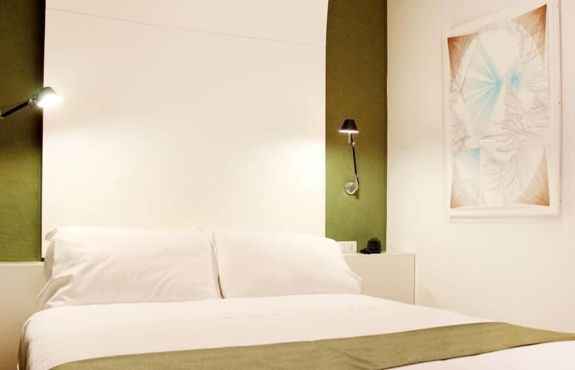 Hotel Culture Centro Storico Naples