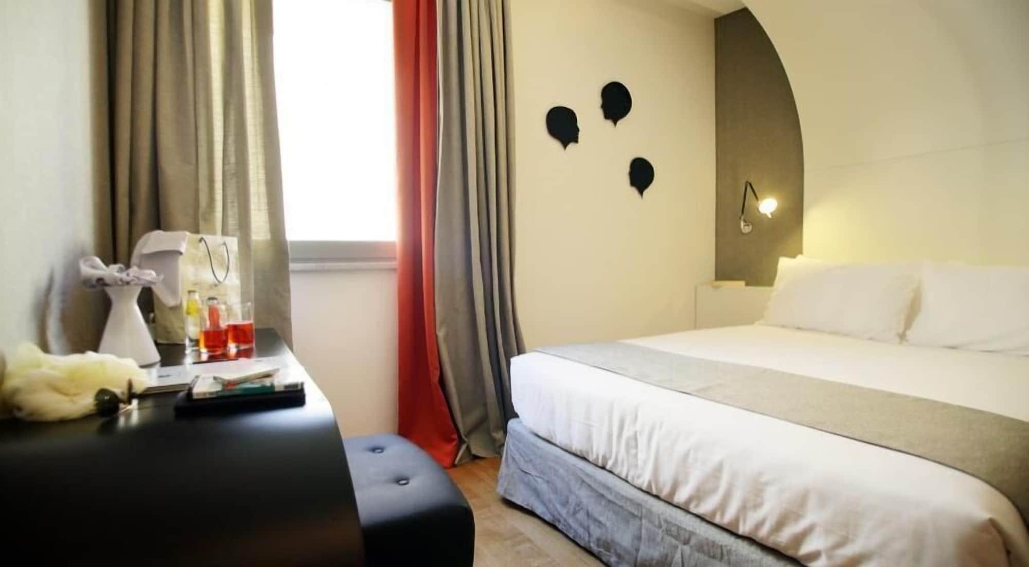 Hotel Culture Centro Storico 4*
